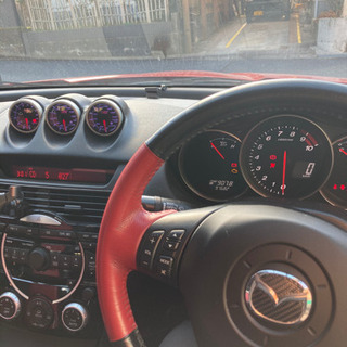 RX8 前期タイプS 6MT の画像