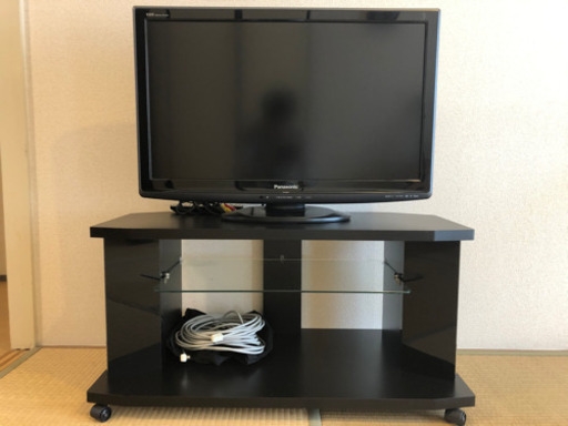 テレビ　32