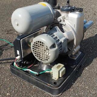 
【決まりました❗️】家庭用浅深井戸ポンプ カワエースジェット の画像