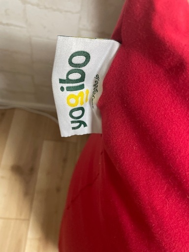 ヨギボーマックス　Yogibo MAX 美品