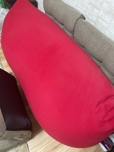 ヨギボーマックス　Yogibo MAX 美品