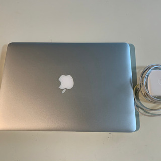 値下げしました。MacBook Air 13インチ　2017年式