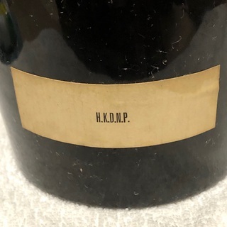 古酒　バランタイン　17年　未開栓の画像