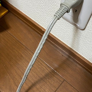 デロンギ　オイルヒーター　難ありの画像