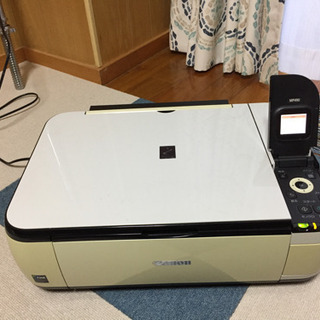 Canon プリンター