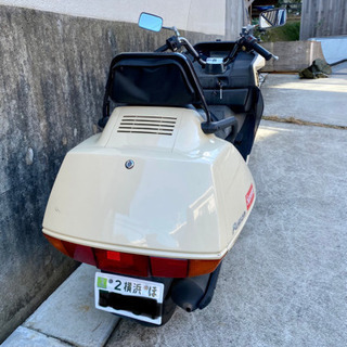 ホンダ　フュージョン（1月8日まで早い者勝ち、葉山町まで来られる方限定）の画像