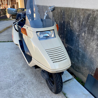 ホンダ　フュージョン（1月8日まで早い者勝ち、葉山町まで来られる方限定）の画像