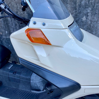 ホンダ　フュージョン（1月8日まで早い者勝ち、葉山町まで来られる方限定）の画像