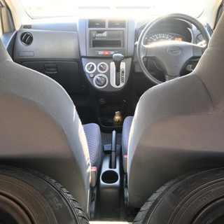 決定済　受付終了　ミラ車検長いR4/11の画像