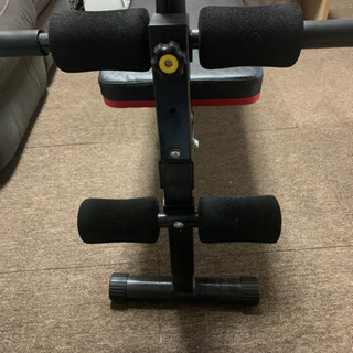 トレーニングベンチ