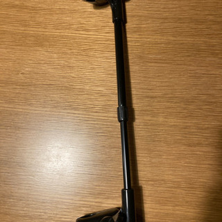 ベビーカー傘スタンド