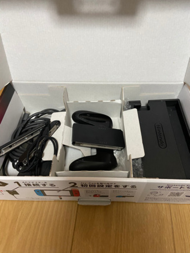 任天堂スイッチ