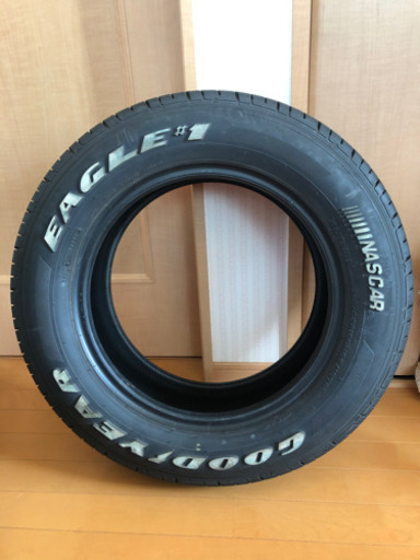 GOODYEAR NASCAR EAGLE#1 グッドイヤー　ナスカー　イーグル#1