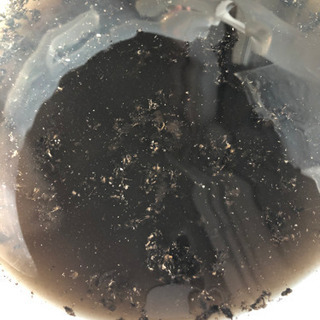 エアコンを綺麗にしませんか？の画像