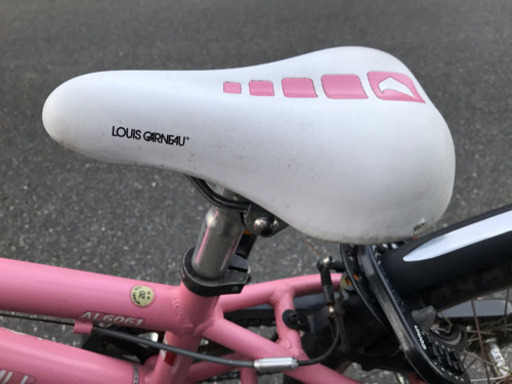 ルイガノ 20インチ　美品