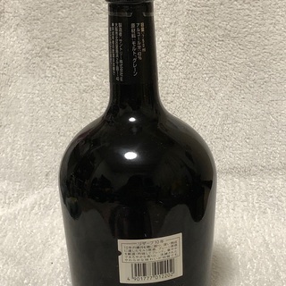 【商談中】古酒　サントリー　スペシャルリザーブ　10年　未開栓の画像