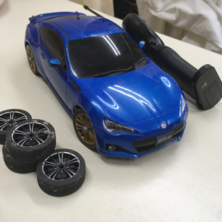 jozen  ラジコン　ドリフト　