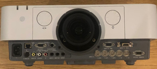 SONY プロジェクター　VPL-FX30