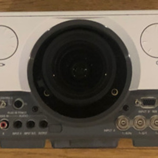 SONY プロジェクター　VPL-FX30