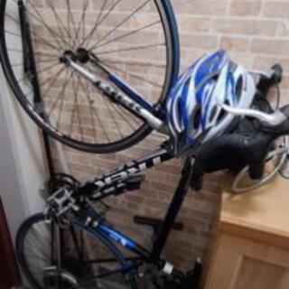 ◆◇TREK 1.1 トレック 500mm ONE. ONE 24段 良品 奈良 ◇◆