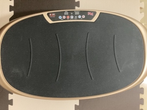 【お引取先決定】パワーウェーブミニ