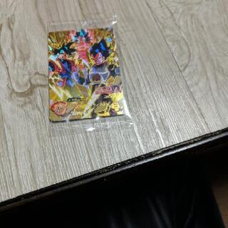 ドラゴンボールカード