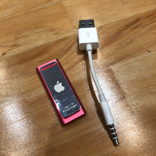 【送料無料】iPod shuffle 2GBの画像