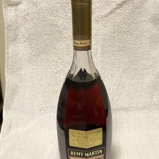 古酒　レミー マルタン　CLUB クラブ　未開栓の画像