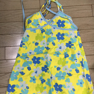 110 120 女の子　洋服の画像