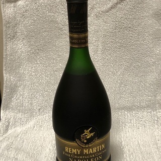 【商談中】古酒　レミー マルタン　ナポレオン　未開栓