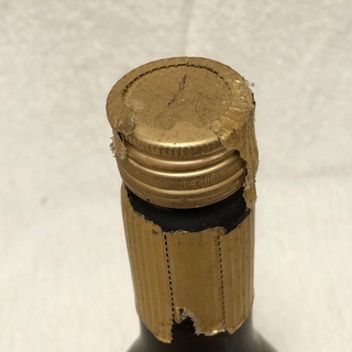 古酒　月桂冠　五年貯蔵　熟成酒　未開栓の画像