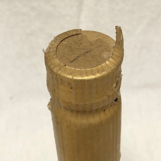 古酒　月桂冠　五年貯蔵　熟成酒　未開栓の画像