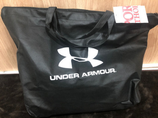 アンダーアーマー 福袋 新品未開封