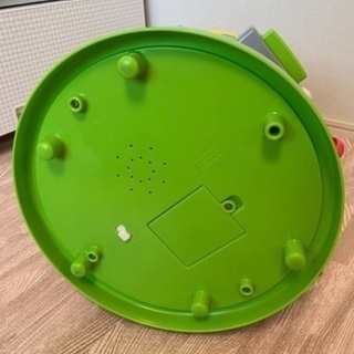 コンビ知育体験　わくわくいたずらタワーの画像