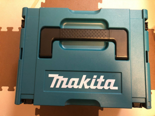 新品未使用　マキタボードカッター