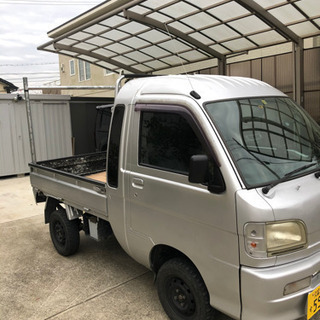 ハイゼットジャンボ