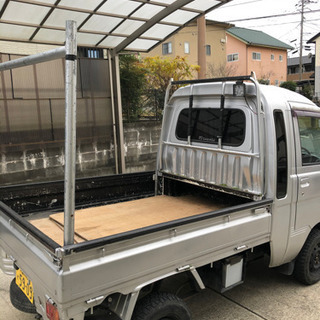 ハイゼットジャンボの画像