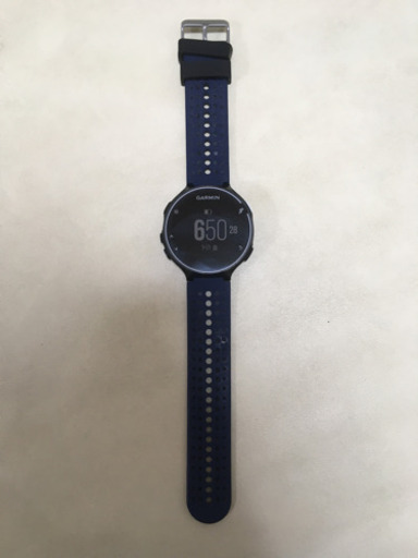 【値下げしました】Garmin ForeAthlete 230J