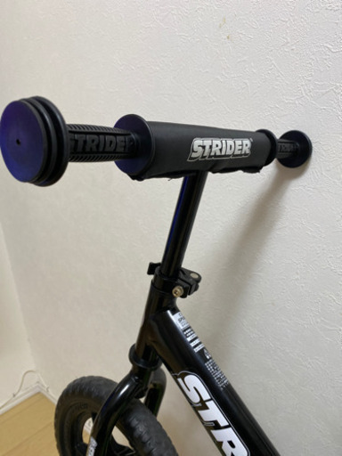 ストライダー BLACK