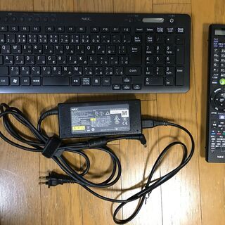 Windows7一体型PC：VALUESATRの画像