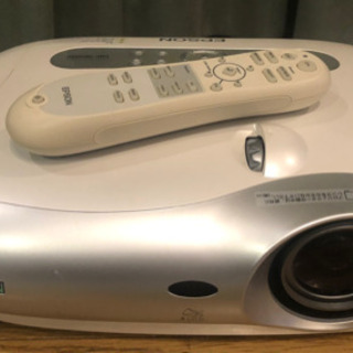EPSON プロジェクター　EMP-TW200H