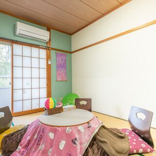 ☆工事関係者・法人様・リモートワーク・自主隔離・長期滞在・応援☆2DKのマンスリーアパート(30泊31日)  - 小田原市