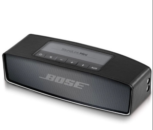 BOSE Bluetoothスピーカー　3点セット