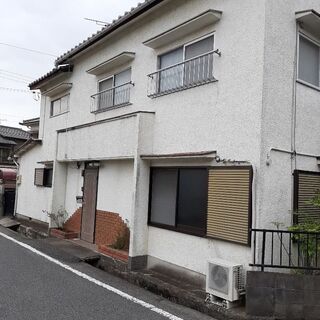 🉐敷金、礼金ゼロ！フリーレント1ヶ月🉐たつの市揖西町のファミリー...