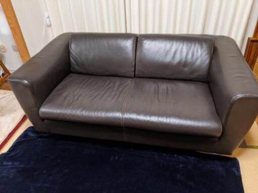 ニコレッティ　ソファ