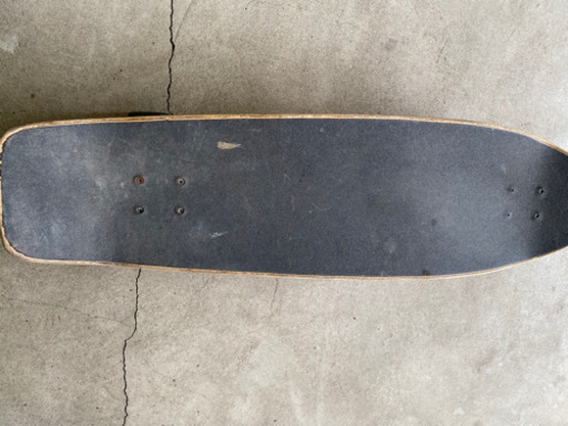 サーフスケート