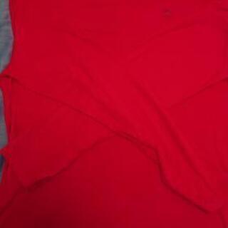 AbercrombieのロンTです
