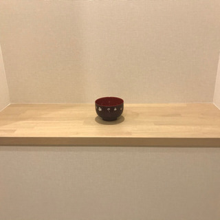 山中塗　汁椀　５客セット（限定品）