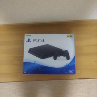 プレステ4