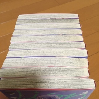 きらめきのライオンボーイ　槙ようこの画像